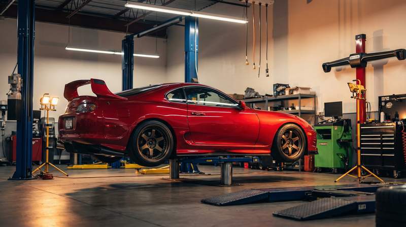 精东汽车测评视频